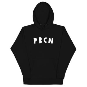 PBCN Hoodie