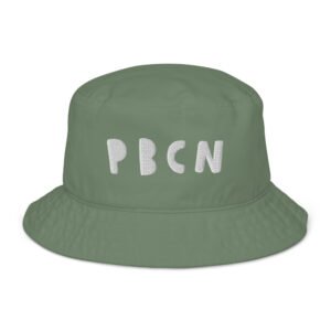 PBCN bucket hat