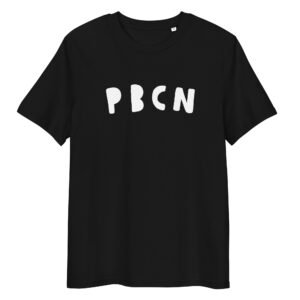 PBCN t-shirt